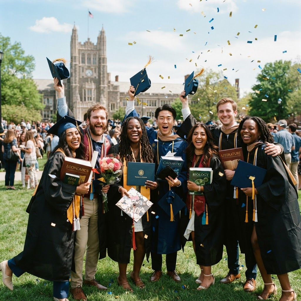 John T. Merrell Scholarship